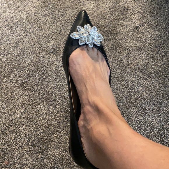 BADGLEY MISCHKA shoes. - Picture 2 of 8